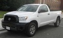 Стелки за TOYOTA TUNDRA (K5, K6) пикап от 2006