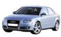 Стелки за AUDI A4 (8EC, B7) от 2004 до 2008