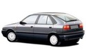 Мокетни стелки за LANCIA DELTA II (836) от 1993 до 1999