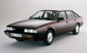 Стелки за MAZDA 626 II (GC) хечбек от 1982 до 1987