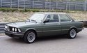 Стелки за багажник за BMW 3 Ser (E21) от 1975 до 1984