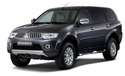 Стелки за MITSUBISHI PAJERO SPORT II (KG, KH, PB) от 2008 до 2016