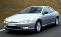 Стелки за PEUGEOT 406 (8C) купе от 1997 до 2004