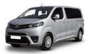 Стелки за TOYOTA PROACE VERSO (MPY_) от 2016