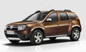 Стелки за багажник за DACIA DUSTER (HS_) от 2010 до 2018