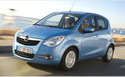 Стелки за OPEL AGILA (B) (H08) от 2008