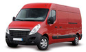 Крепежи за стелки за OPEL MOVANO B (X62) кутия от 2010