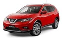 Стелки за багажник за NISSAN X-TRAIL (T32) от 2013