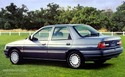 Стелки за FORD ESCORT VI (GAL) седан от 1993 до 1995