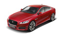 Гумени стелки за JAGUAR XE (X760) от 2015