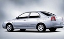 Стелки за KIA SHUMA II (FB) хечбек от 2001 до 2004