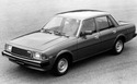 Стелки за MAZDA 626 I (CB) от 1978 до 1982