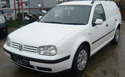 Гумени стелки за VOLKSWAGEN GOLF IV (1J1) товарен от 2000 до 2004