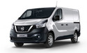 Стелки за NISSAN NV300 (X82) товарен от 2016