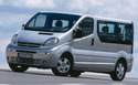 Стелки за OPEL VIVARO A (J7) пътнически от 2001 до 2014