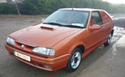 Стелки за RENAULT 19 II (S53_) товарен от 1992 до 1995