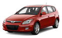 Стелки за HYUNDAI ELANTRA комби от 2011