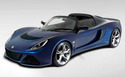 Стелки за LOTUS EXIGE кабриолет от 2012