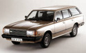 Стелки за MAZDA 929 I (LA) комби от 1978 до 1988