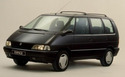 Гумени стелки за RENAULT ESPACE II (J/S63_) от 1991 до 1997