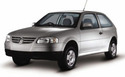 Стелки за VOLKSWAGEN POINTER от 2005