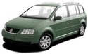 Крепежи за стелки за VOLKSWAGEN TOURAN (1T1, 1T2) от 2003 до 2010