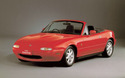 Стелки за багажник за MAZDA MX-5 I (NA) от 1989 до 1998