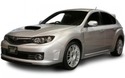 Стелки за SUBARU IMPREZA III (GR, GH, G3) хечбек от 2007 до 2014