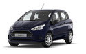 Стелки за багажник за FORD B-MAX (JK) от 2012