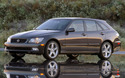 Стелки за LEXUS IS I комби от 2001 до 2005