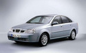 Стелки за DAEWOO NUBIRA (KLAJ) седан от 1997 до 2003