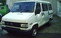 Стелки за FIAT TALENTO (290) пътнически от 1989 до 1994