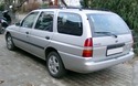 Стелки за FORD ESCORT CLASSIC (ANL) комби от 1999 до 2000