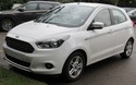 Стелки за FORD KA+ от 2014