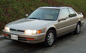Стелки за HONDA ACCORD IV (CB, CC) купе от 1989 до 1993