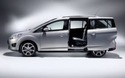 Стелки за FORD C-MAX II ван от 2010