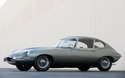 Стелки за JAGUAR E-TYPE 2+2 купе от 1966 до 1975