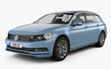 Крепежи за стелки за VOLKSWAGEN PASSAT B8 (3G5) комби от 2014