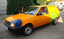 Стелки за VOLKSWAGEN POLO (86CF) товарен от 1992 до 1994