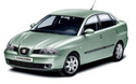 Стелки за багажник за SEAT CORDOBA (6L2) от 2002 до 2009