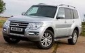 Стелки за MITSUBISHI PAJERO IV (V90, V80, V8_V) дълга база от 2006