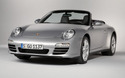 Мокетни стелки за PORSCHE 911 (997) кабриолет от 2005 до 2012