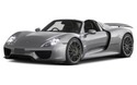 Стелки за PORSCHE 918 Spyder от 2013