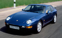 Стелки за PORSCHE 968 от 1991 до 1995