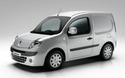 Крепежи за стелки за RENAULT KANGOO II (FW0/1_) EXPRESS товарен от 2008