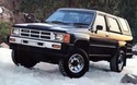 Стелки за TOYOTA 4RUNNER (_N5_, _N6_, _N7_) от 1984 до 1989