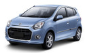 Стелки за DAIHATSU AYLA от 2013