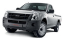 Стелки за ISUZU RODEO пикап от 2006 до 2007