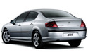 Стелки за PEUGEOT 407 (6D_) седан от 2004