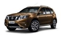 Стелки за NISSAN TERRANO (D10) от 2013